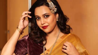 Swara Bhasker Clarifies Jauhar Remark says I Never Said Rani Padmavati Was A Coward