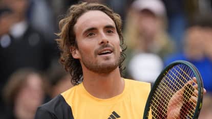 US Open Day 2 Highlights: Carlos Alcaraz Wins, Stan Wawrinka Exits; Swiatek and Sabalenka Advance