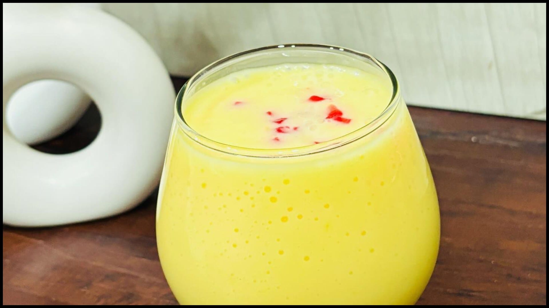 World Milk Day 2024 Summer Food and Drink recipes Easy Milk Recipes in Hindi