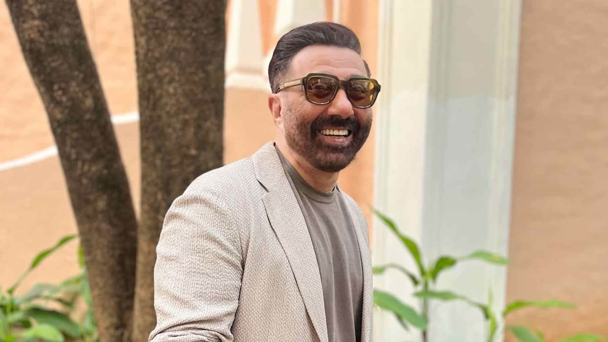 Sunny Deol will start shooting for Soorya after two year break before kick start Border 2