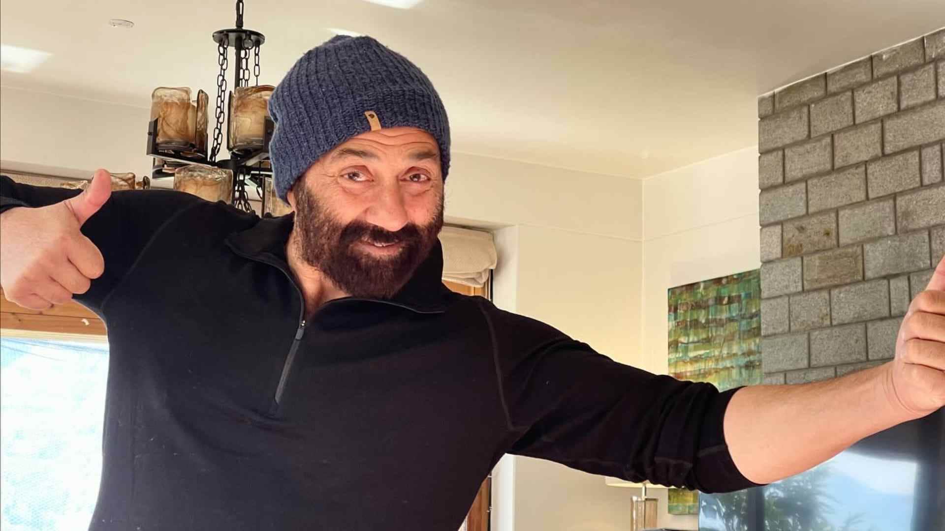 advocate rizwan merchant and PRODUCER VISHAL RANA ON RECENT ALLEGATIONS BY MR SOURAV GUPTA ON actor SUNNY DEOL