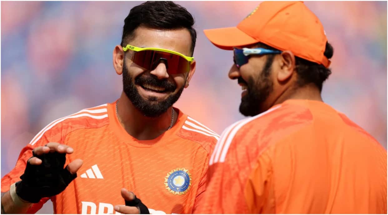 T20 World Cup: 'Increasing influence of cricket in the world', Virat Kohli happy to see excitement in America