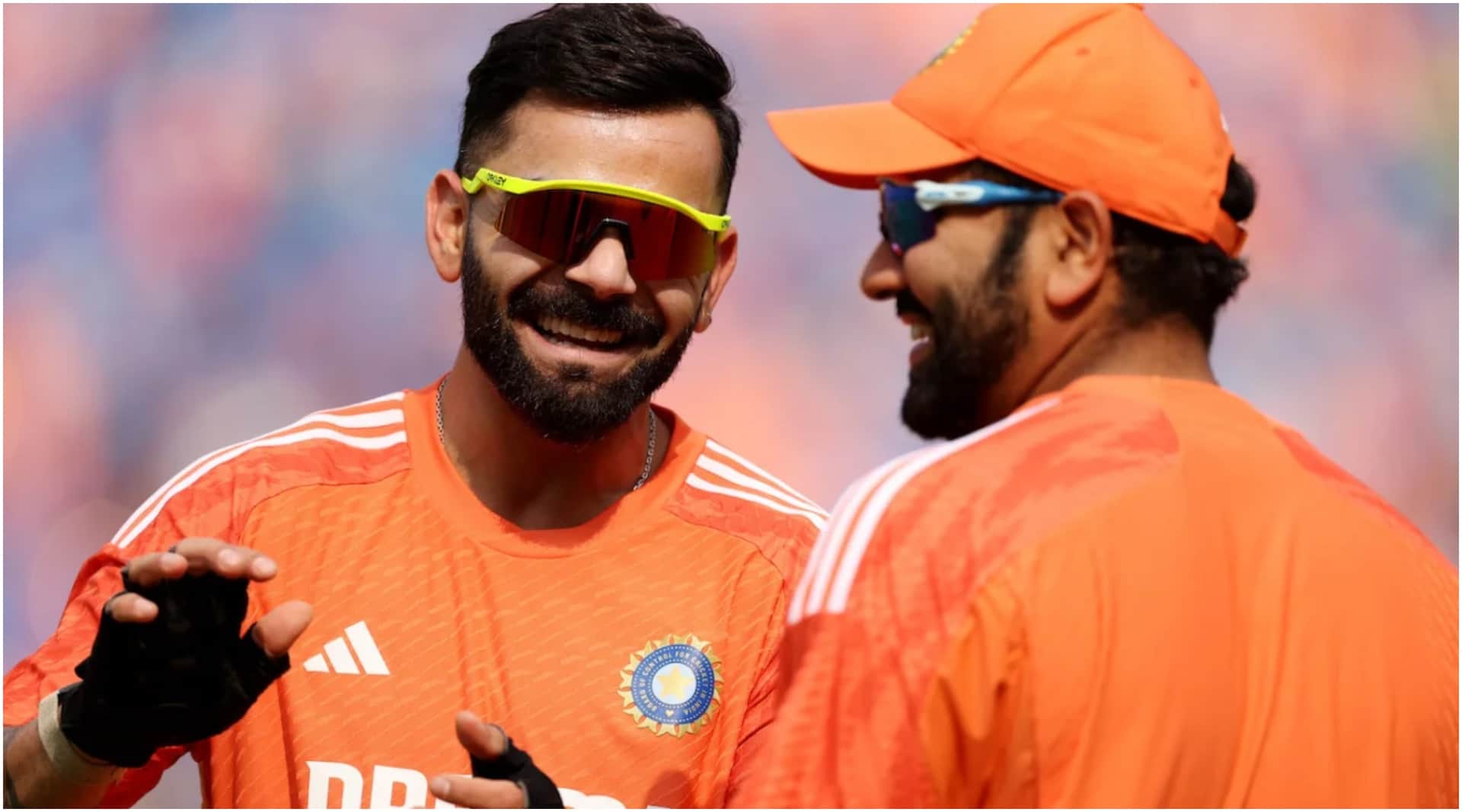 T20 World Cup: 'Kohli is not in my team, Say against Rohit and career ends', Hayden targets Virat-Hitman