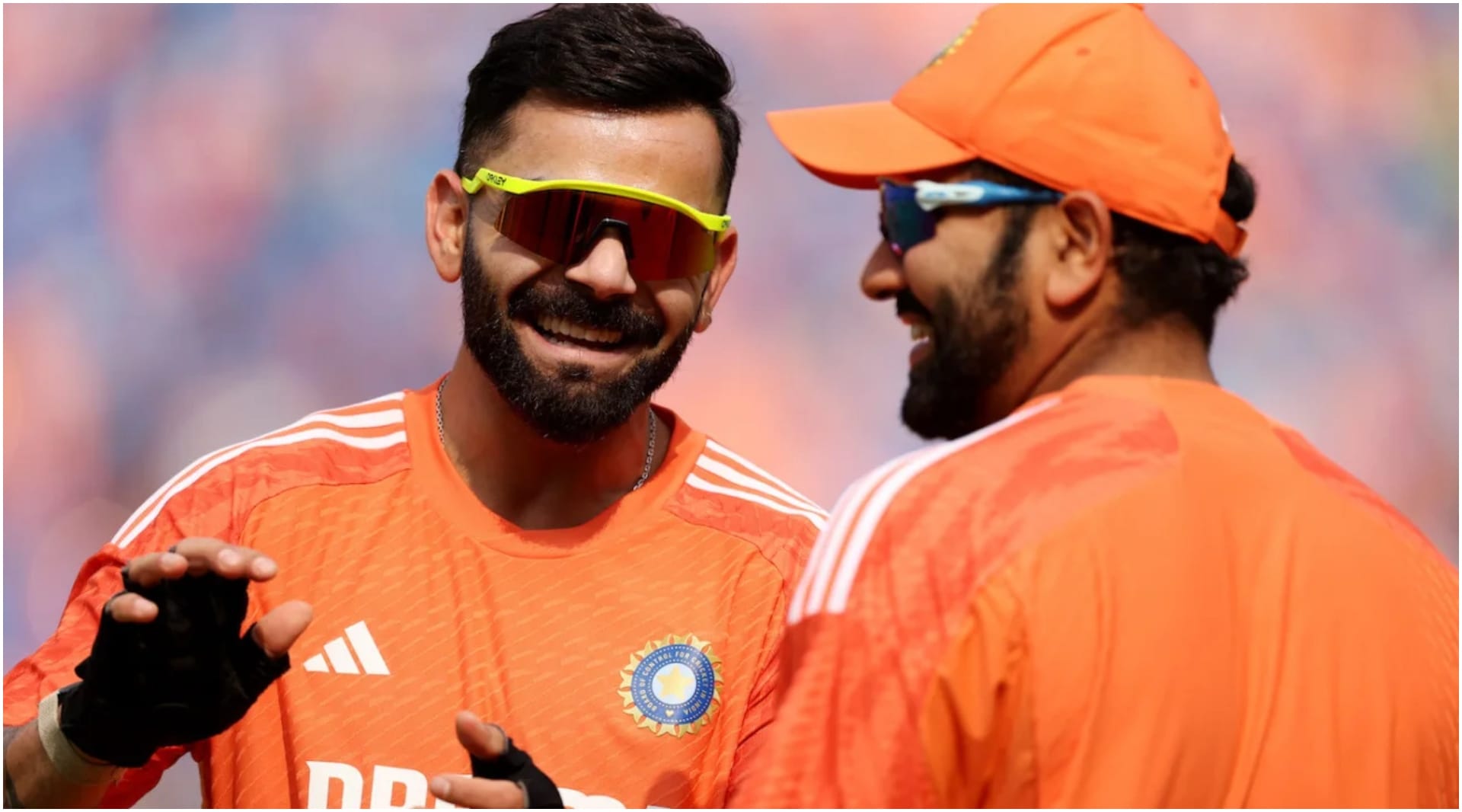 T20 World Cup: Yuvraj Singh gave Success mantra to Team India, said - hope ICC Trophy wait will end
