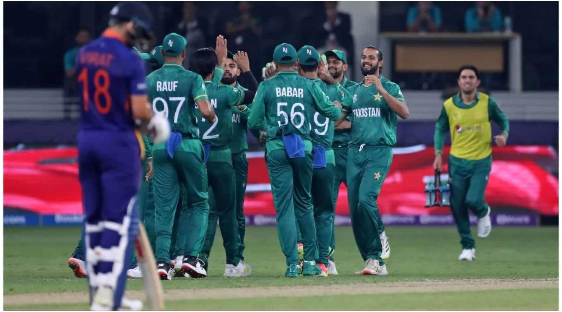 Beating India bigger for Pakistan than winning T20 World Cup? Rizwan reveals statement of Ramiz Raja