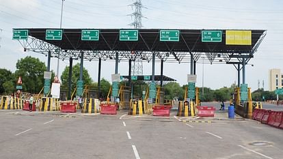 NHAI hikes tolls across highways by five per cent