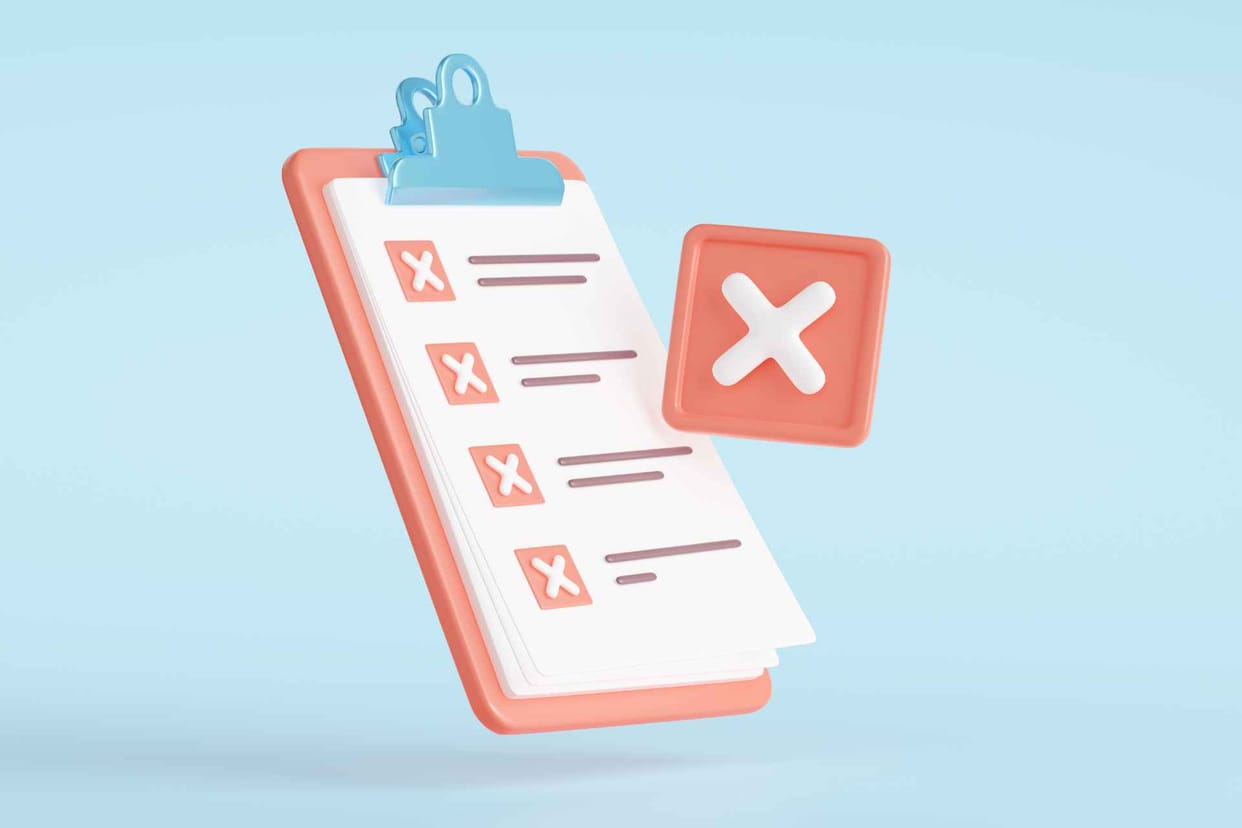 UPSC rejects 9 application form of CAPF 2024 candidates due to non-payment of fee,  Check list here