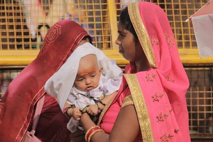 Varanasi breaks heat records of 140 years due to lack of trees