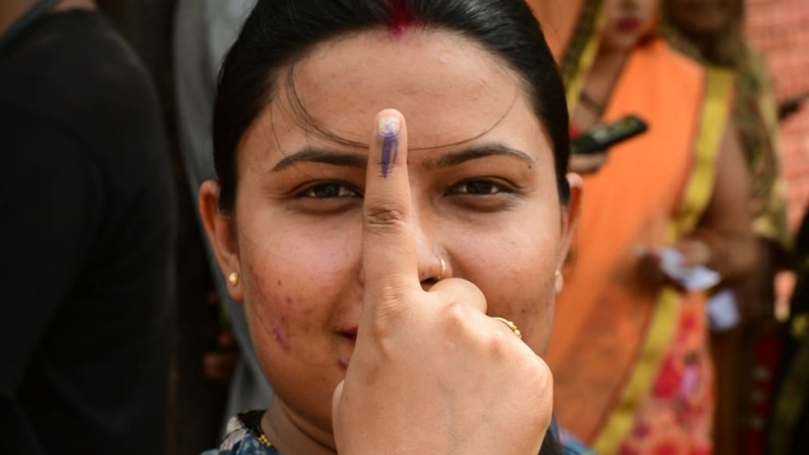 Nagaland Civic Body Polls Take Place After 20 Years Voter Turnout At 80 ...