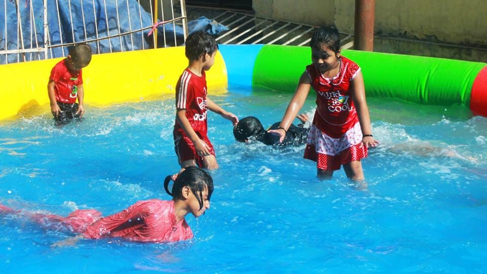 Sambhal: Holidays extended in schools up to class eight, now schools will open on June 24