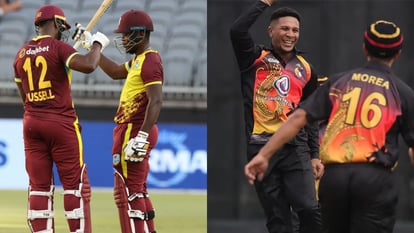 T20 World Cup 2024 Match Today WI vs PNG Live Streaming Playing 11 and Preview News in Hindi
