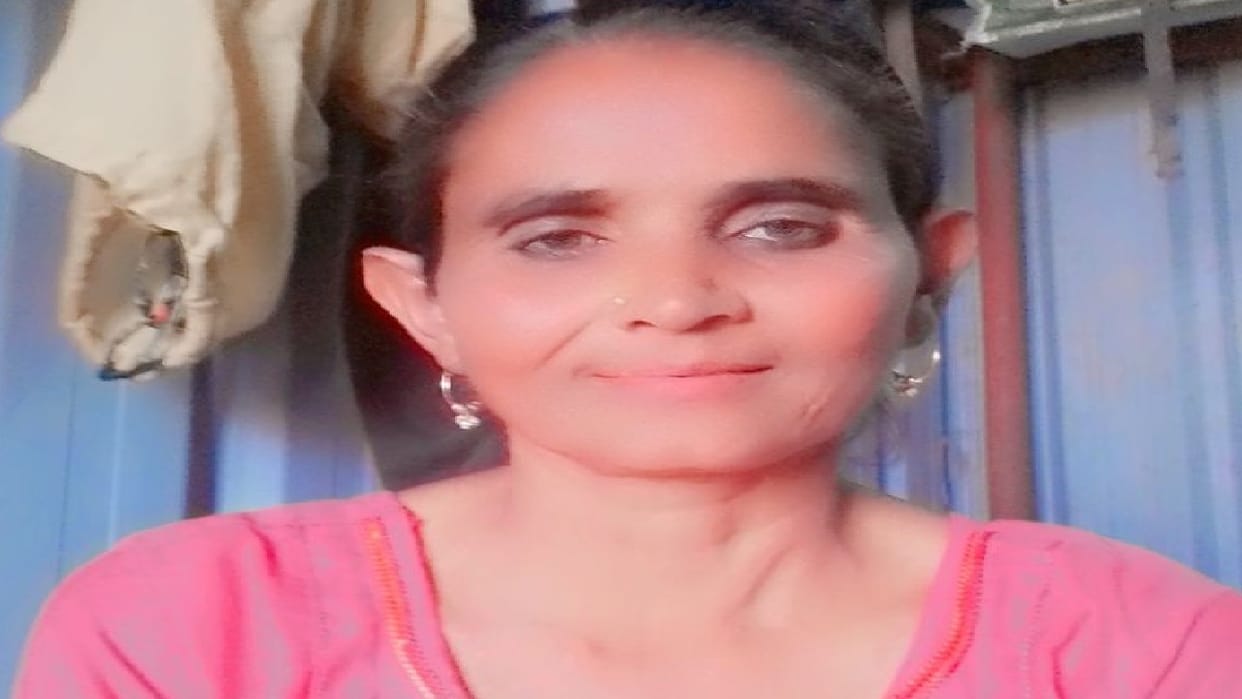 Woman murdered in Hyderabad relatives came to Shahjahanpur with the dead body