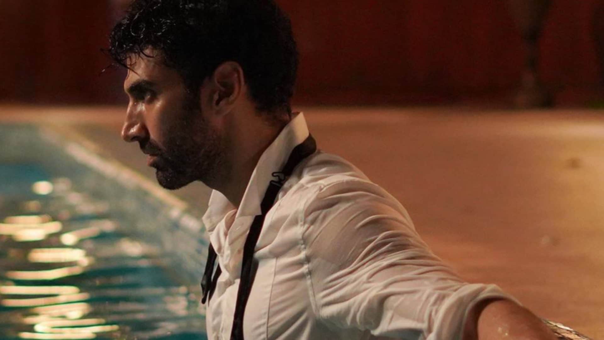 Aditya Roy Kapur reflects on his challenging times following consecutive box office failures