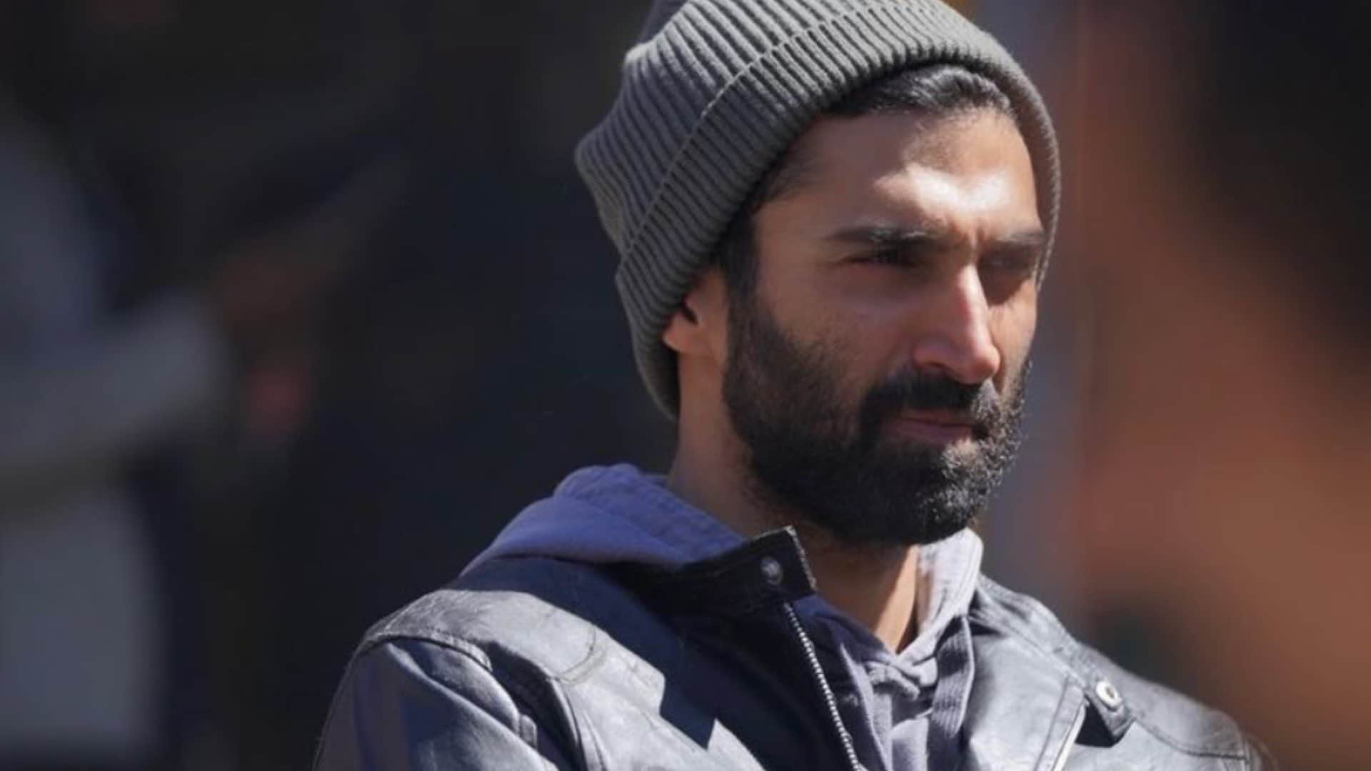 Aditya Roy Kapur reflects on his challenging times following consecutive box office failures