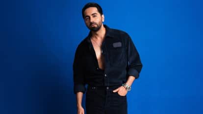 Ayushmann Khurrana To Act In YRF And Posham Pa First Collaboration Movie Mupapa
