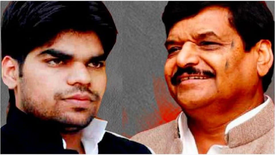 UP Lok Sabha Election Exit Poll Result 2024 agra mainpuri firozabad Lok Sabha Seat Fight Between BJP And SP