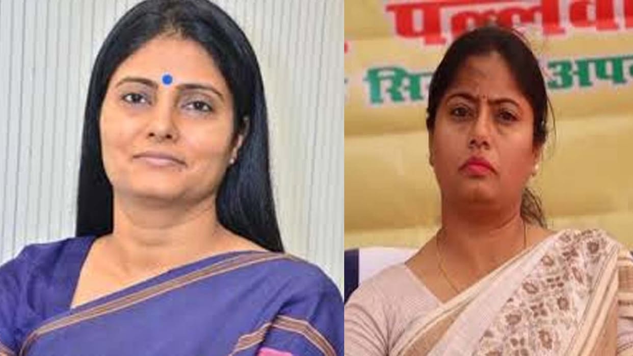 lok sabha election, Kannauj is also eyeing the polling in Mirzapur on June 1