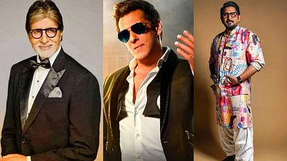 stars who host Bigg Boss Salman Khan arshad warsi Amitabh bachchan shipa Shetty Rohit Shetty farah karan johar