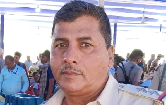 Lok Sabha Election: Sub Inspector dies during election duty in Patna; Were carrying EVM