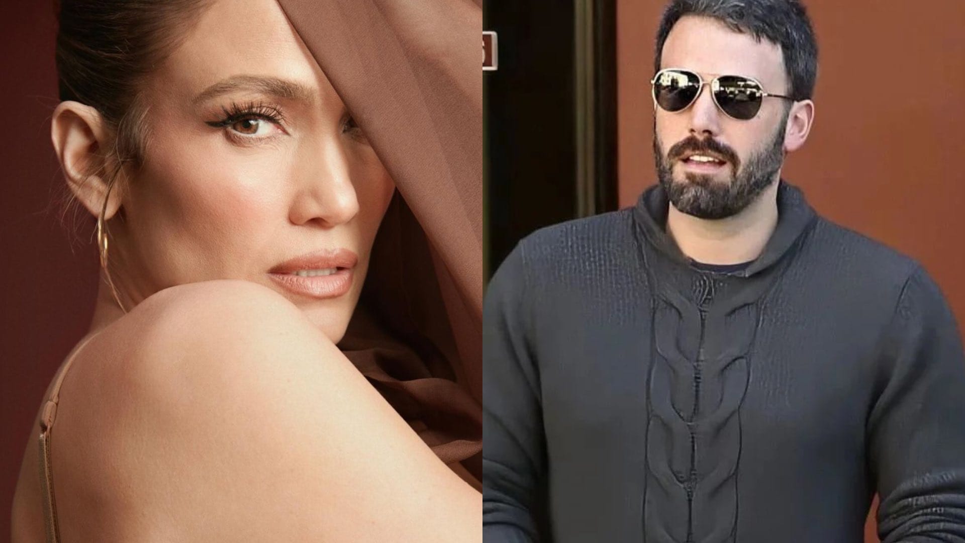 Amidst divorce rumours with Jennifer Lopez The Accountant 2 star Ben Affleck spotted with wedding ring