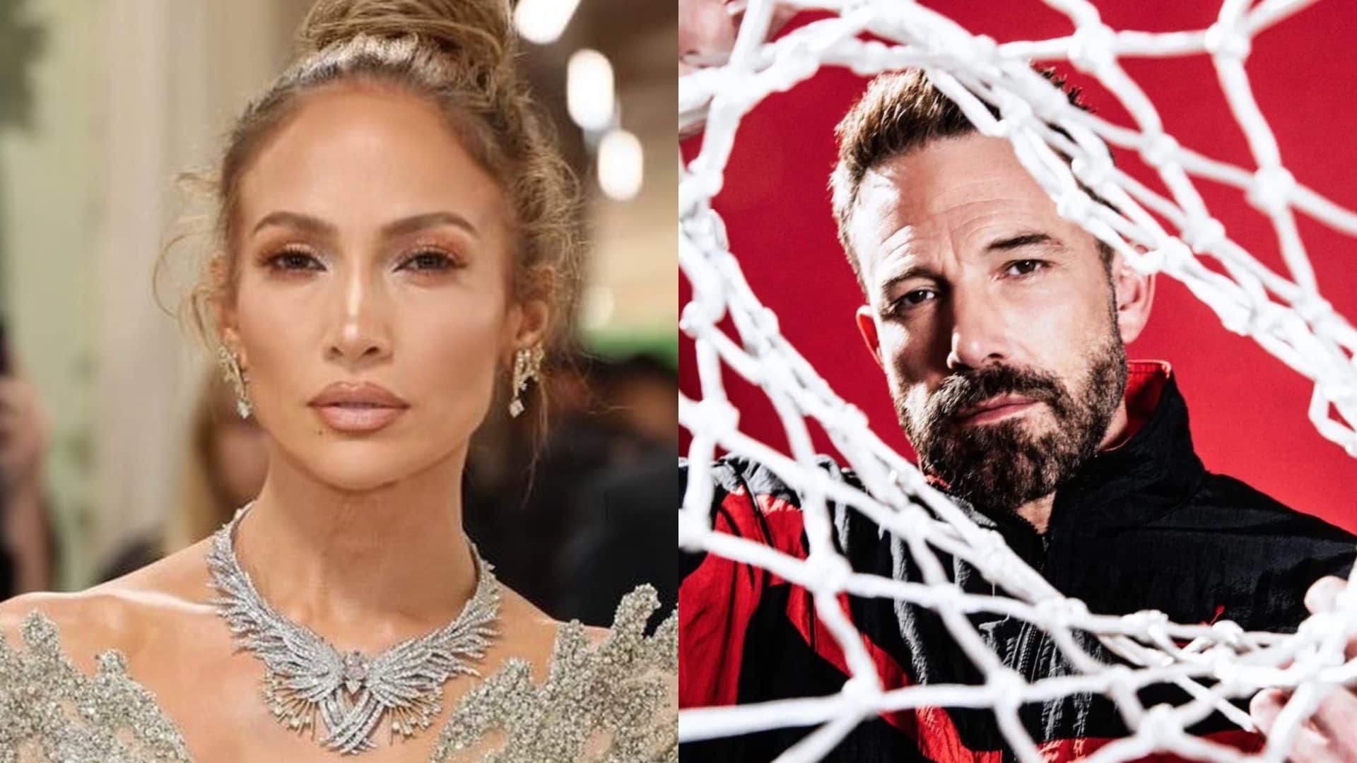 Amidst divorce rumours with Jennifer Lopez The Accountant 2 star Ben Affleck spotted with wedding ring