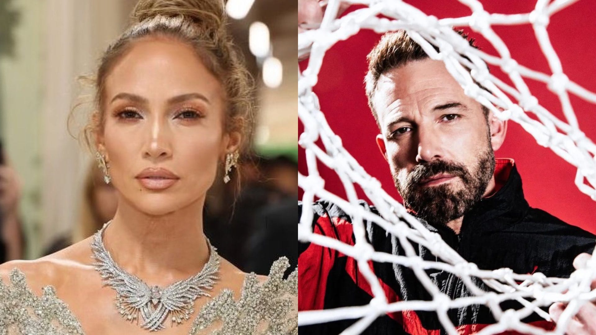 Jennifer Lopez wanted to settle the matter instead of divorce with ben Affleck feeling uncomfortable in house