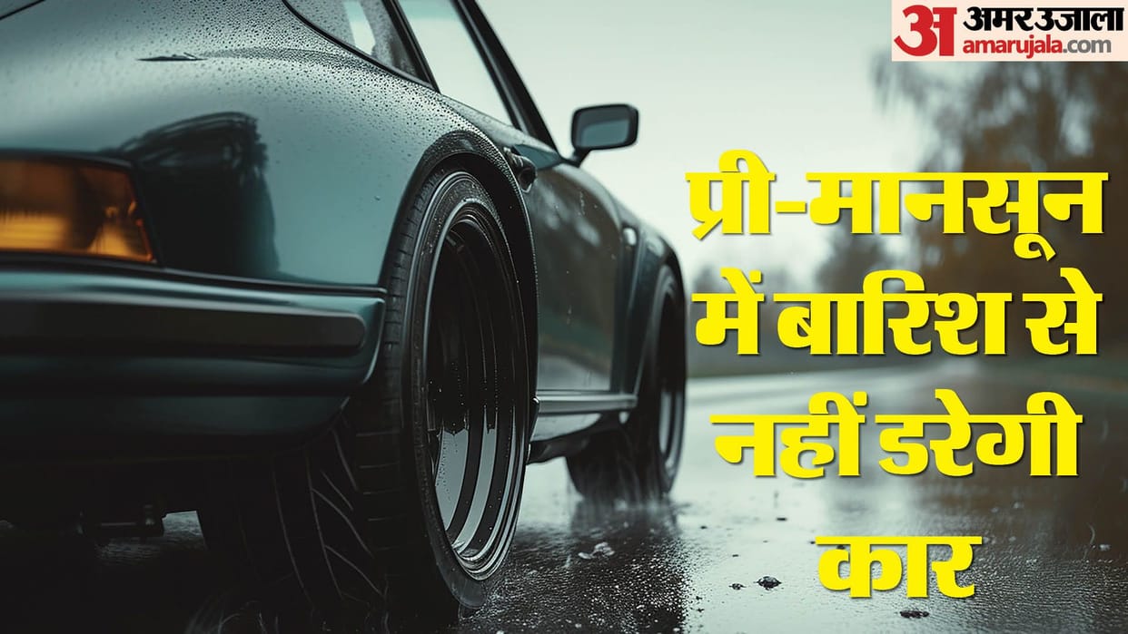 pre monsoon car checks you must do to ensure safety