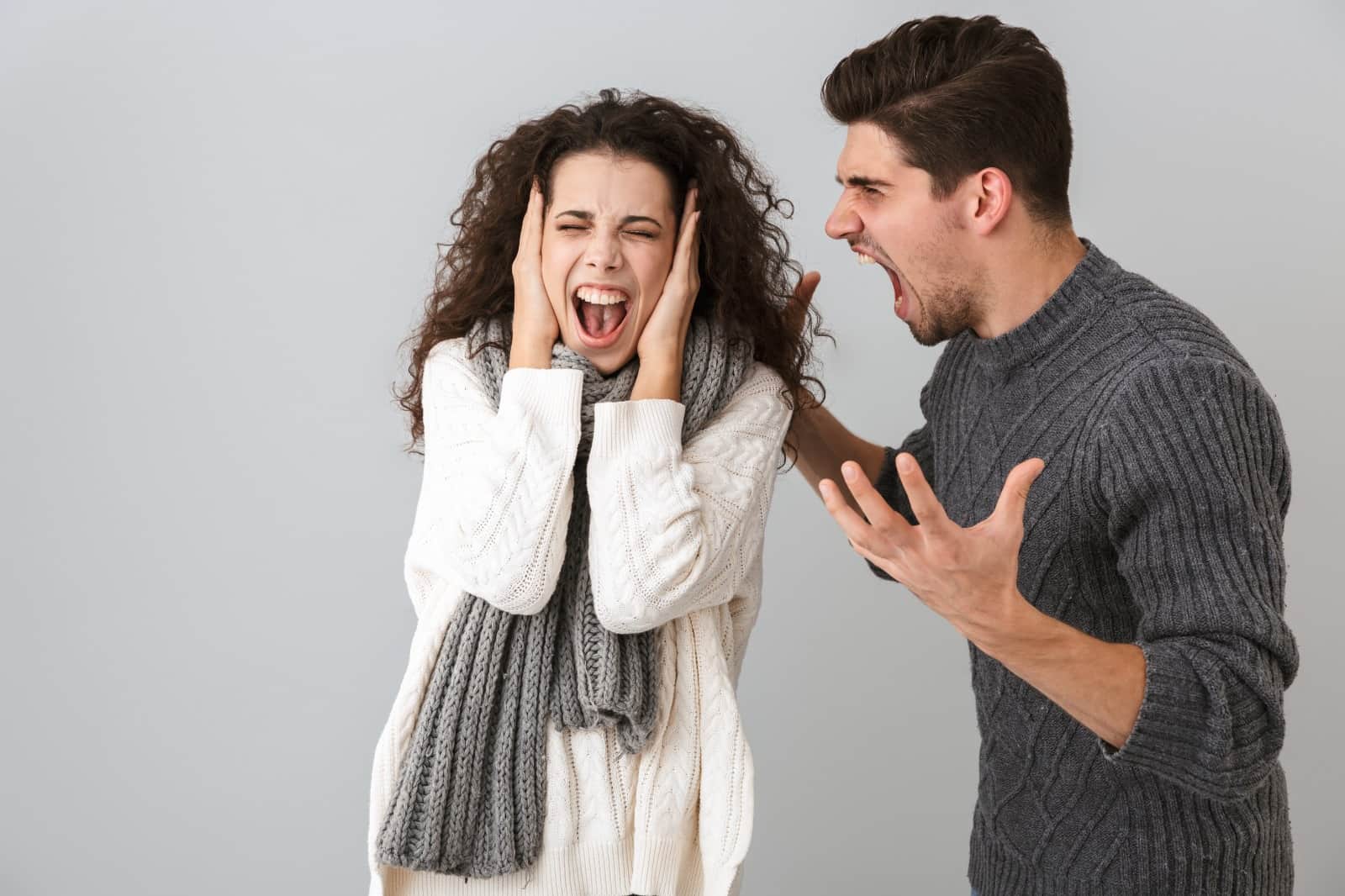 These things can create issue in the relationship between husband and wife Know Other Details inside