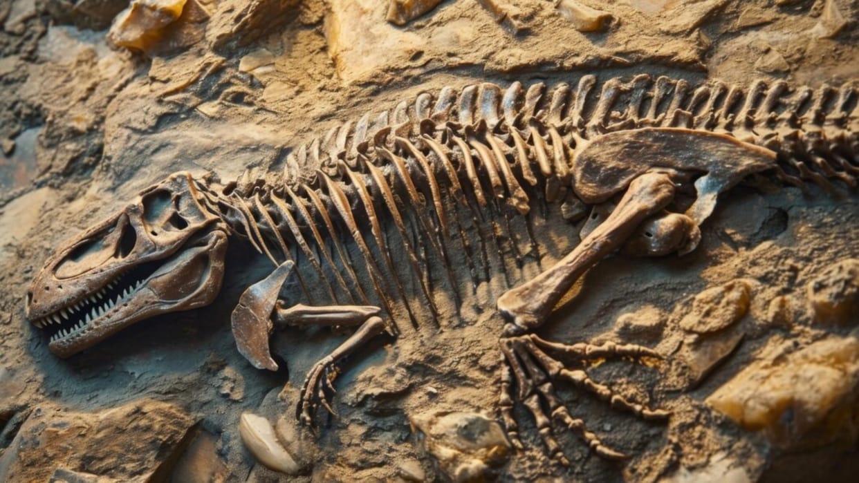 Would it be possible to recreate dinosaurs from fossil DNA, could scientists really do it?