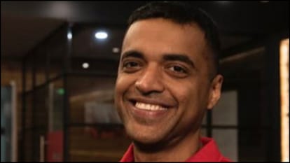 Deepinder Goyal out of Shark Tank India 4 new shark Viraj Bahl expressed happiness to be in the show