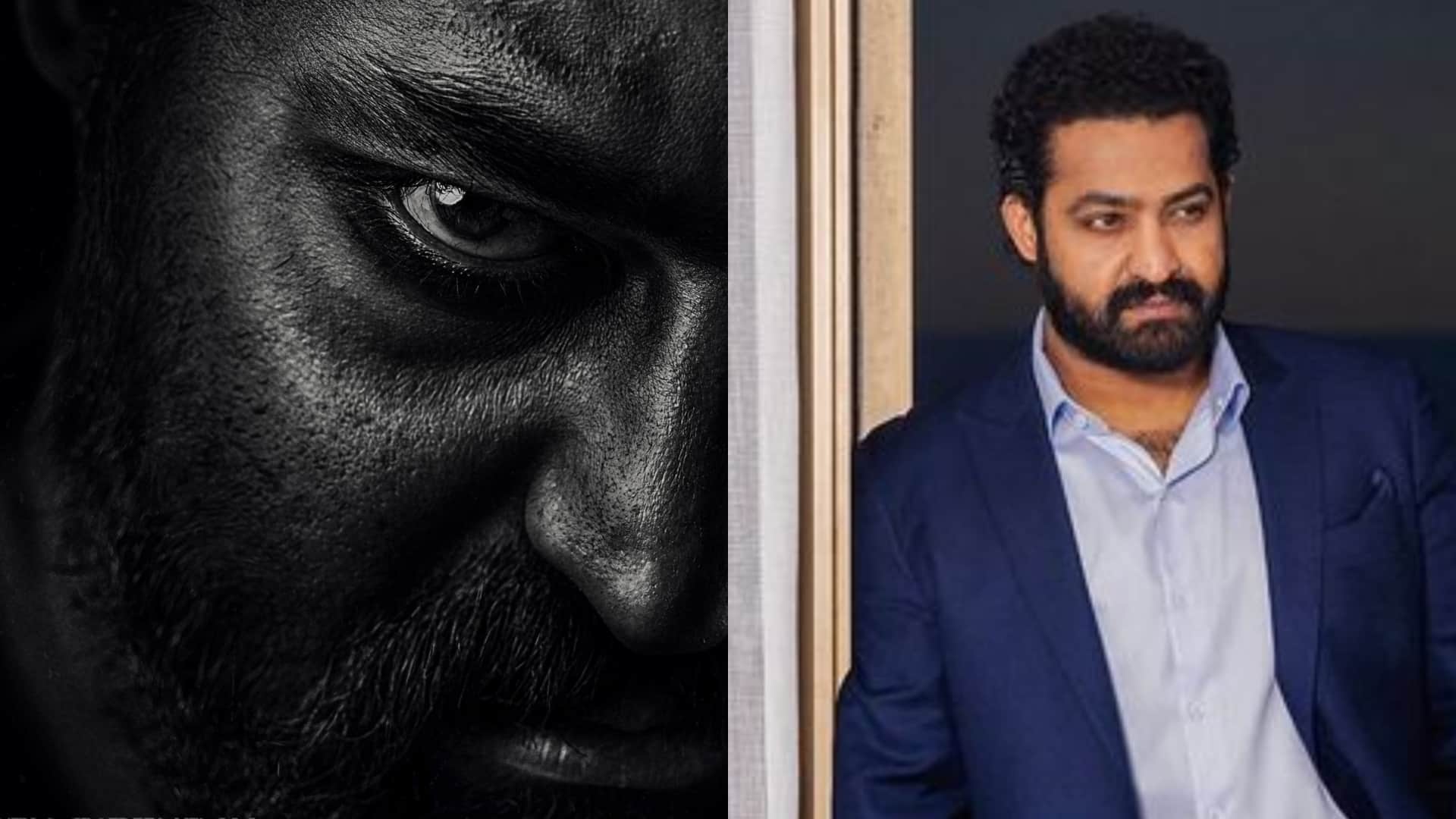devara star jr ntr reveal Prashanth Neel start shooting in october for ntr 31 he will join set on january 2025