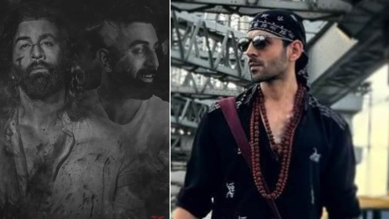Bollywood Movies Upcoming Sequel Dhadak Welcome Bhool Bhulaiyaa KGF Animal