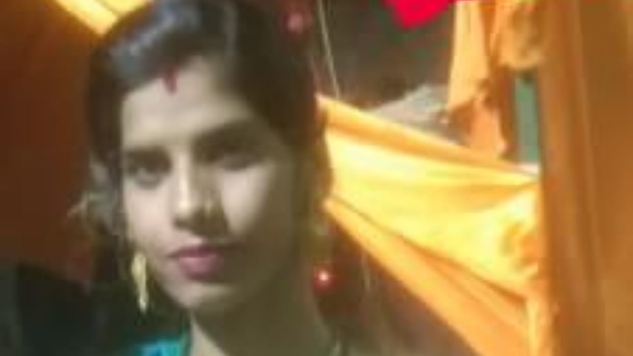 Married woman dies under suspicious circumstances in Shahjahanpur