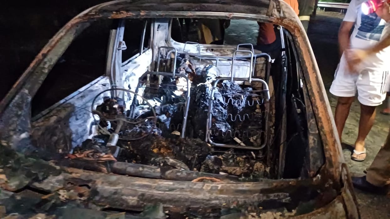 West UP News Live:  toll rates will increase from tonight, four people burnt alive in Meerut