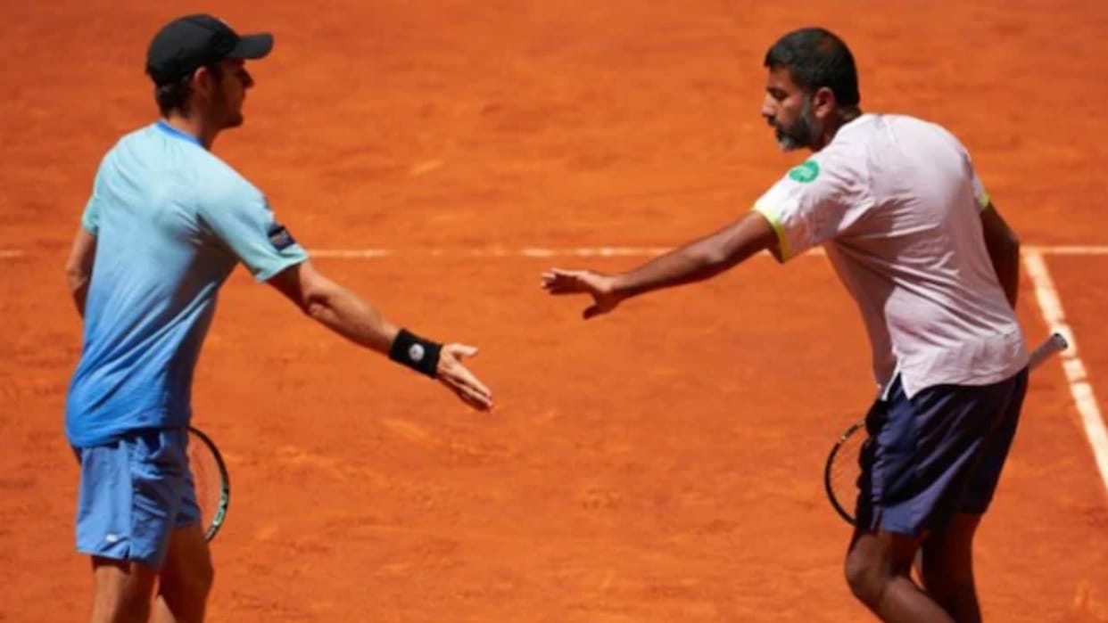US Open 2024: Sinner and Swiatek in third round, Alcaraz and Osaka out, Bopanna-Ebden in 2nd round