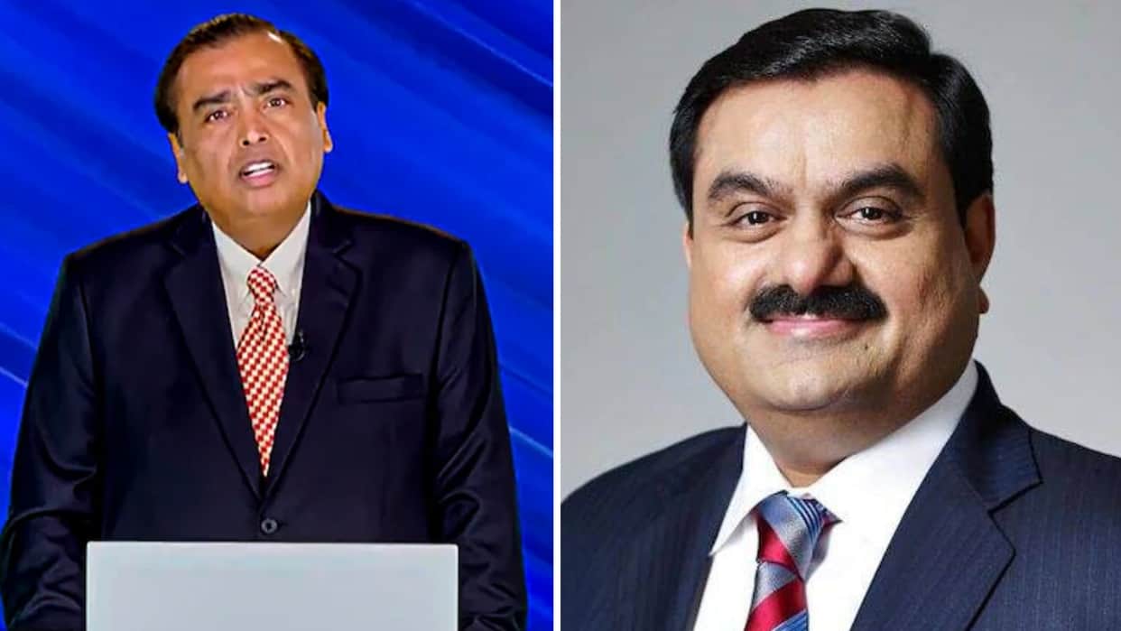 Ambanis Remain Richest Family, Adani Leads First-Generation Businesses: Hurun Report