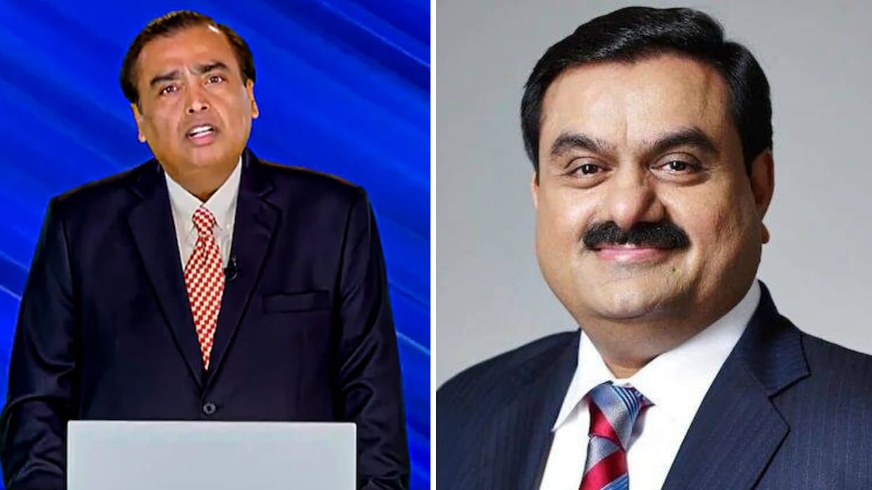 Hurun Global Rich List 2025: India's 284 billionaires have one-third of GDP