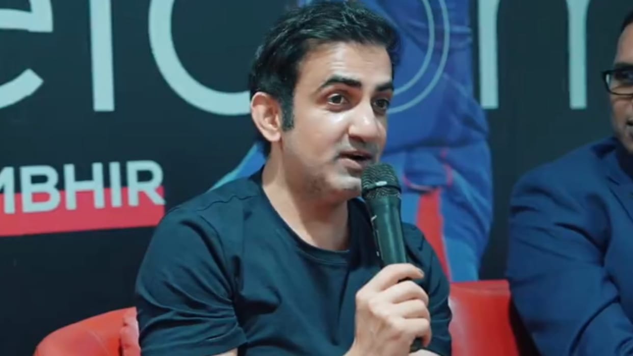 Gautam Gambhir Head Coach Interview BCCI May Take Know Report Cricket News in Hindi