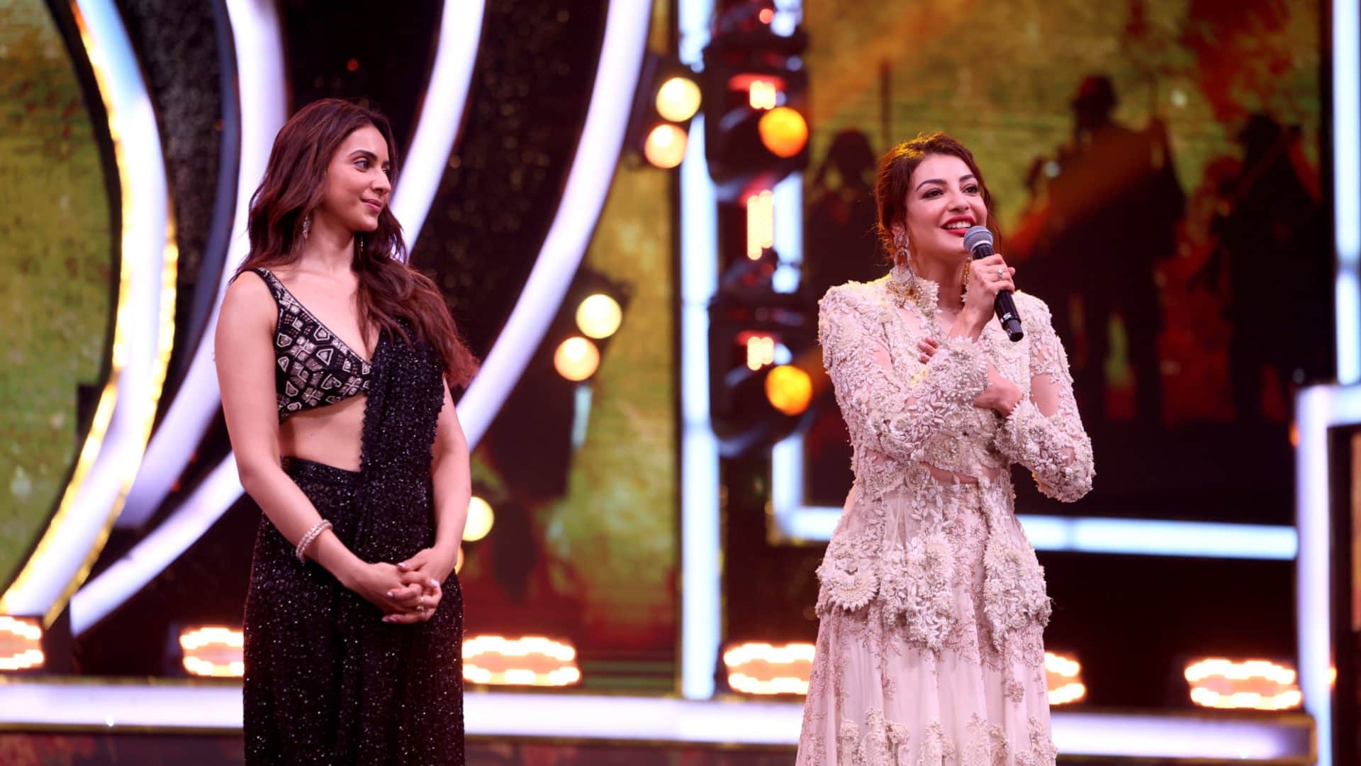 kamal hassan indian 2 audio launch event s shankar shares update about his film many stars spotted