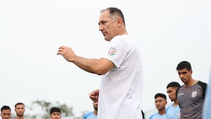 AIFF blast Igor Stimac says his conduct belief that terminating his contract was the right decision