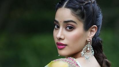 Janhvi Kapoor is set to make debut with Jr NTR in Devara says South cinema makes her feel closer to sridevi