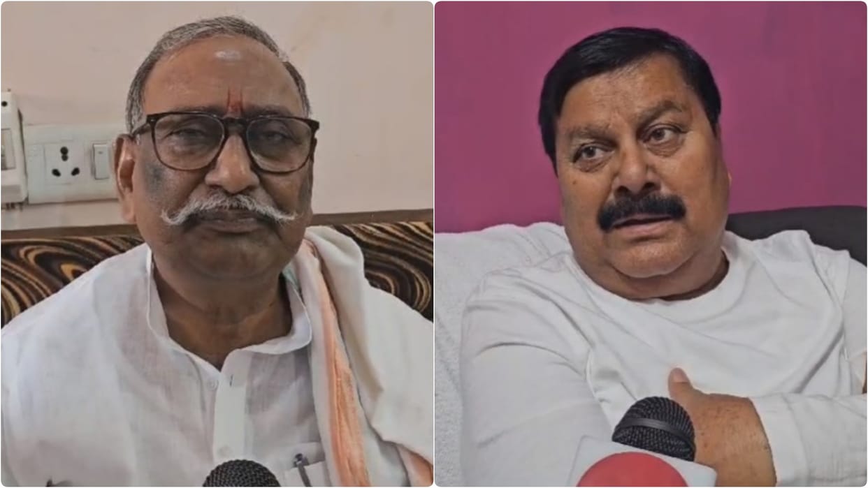 Jehanabad LS: Victory-defeat of NDA and India, Chandeshwar Chandravanshi, Surendra Yadav, Exit Poll 2024