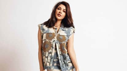 काजल अग्रवाल