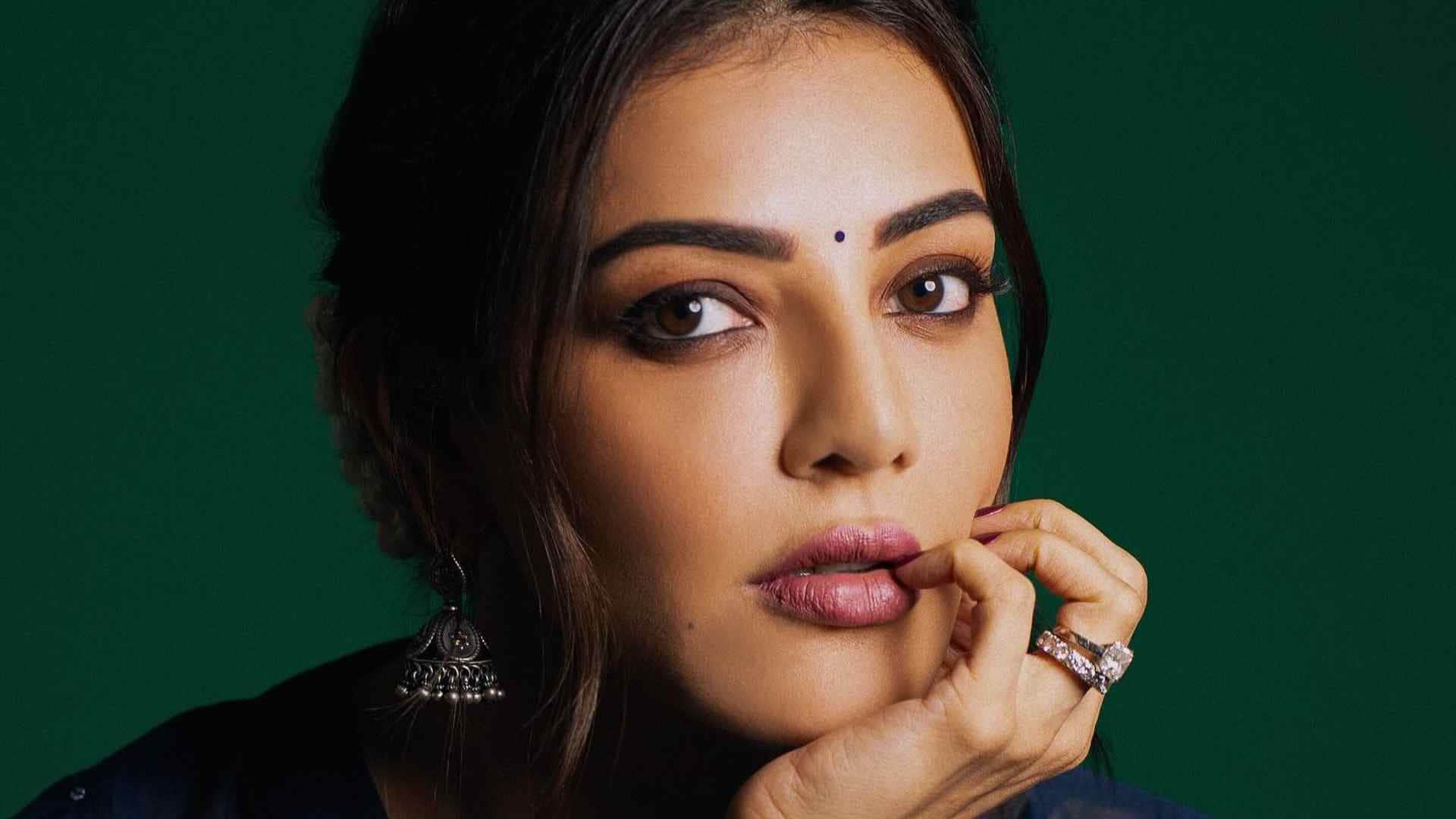 Kajal Aggarwal enumerated the shortcomings of South Film Industry created a stir by praising Bollywood