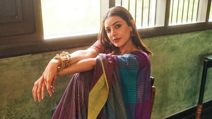 Kajal Aggarwal broke her silence on not being a part of Singham Again said I wanted to be the part of film