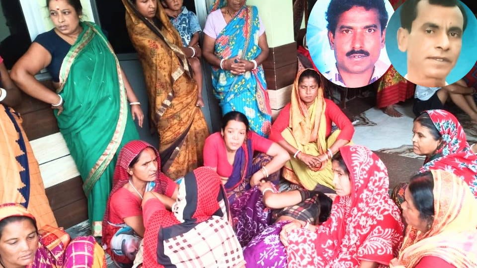 Uttarakhand News Two died due to electric Current from wire installed to protect crop in field Rudrapur