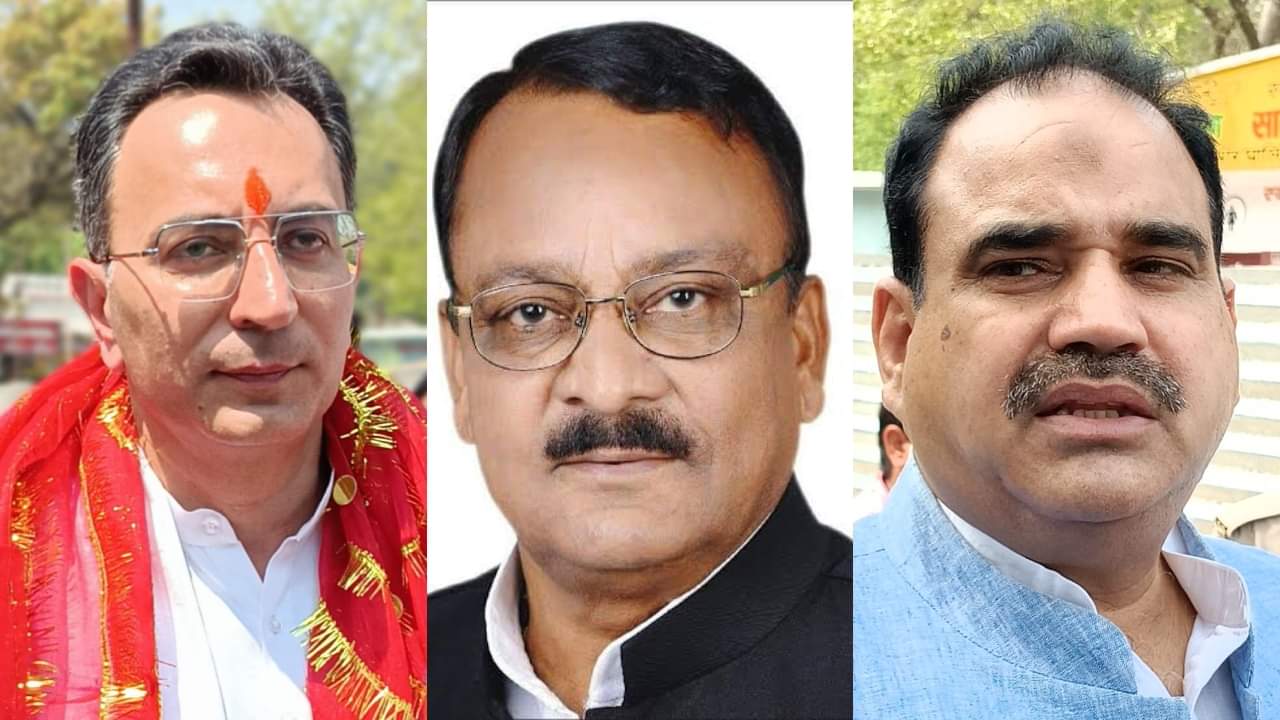 UP Lok Sabha Election Exit Poll Result 2024 Bareilly Lok Sabha Seat Fight Between BJP And SP News in Hindi