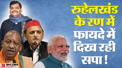 लोकसभा चुनाव 2024