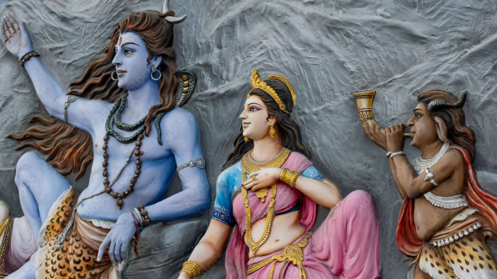 Sawan 2024 Relationship Tips For Couple Should Learn From Lord Shiva And Mata Parvati