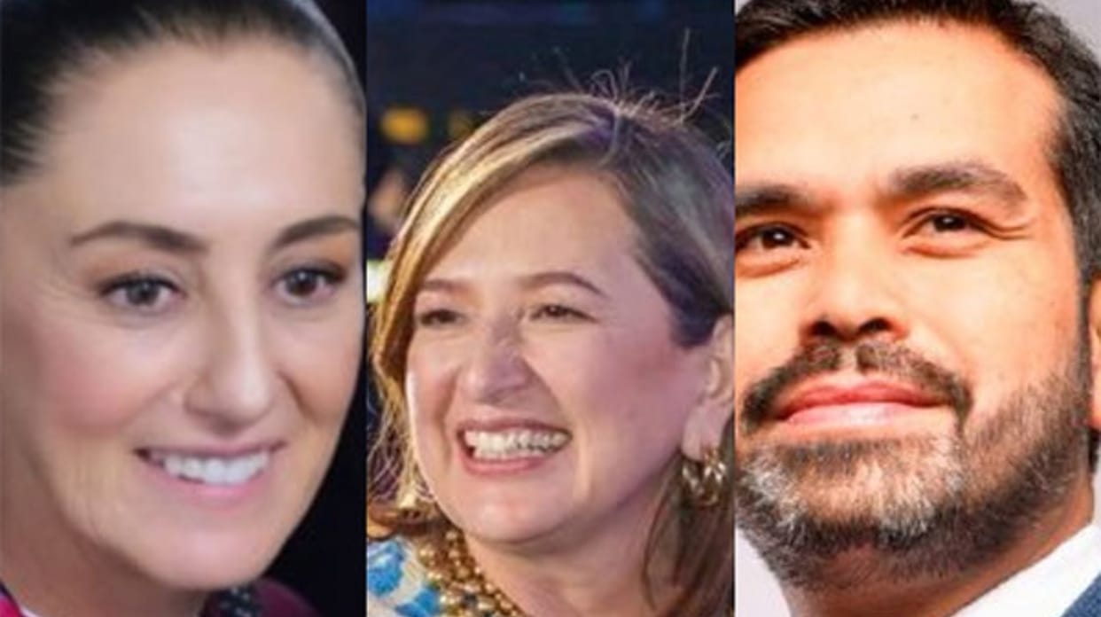 Mexico to elect first woman leader in historic election: Here's everything you need to know